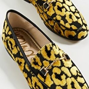 Sam Edelman Loraine Loafers Tuscan.         size 11 womens